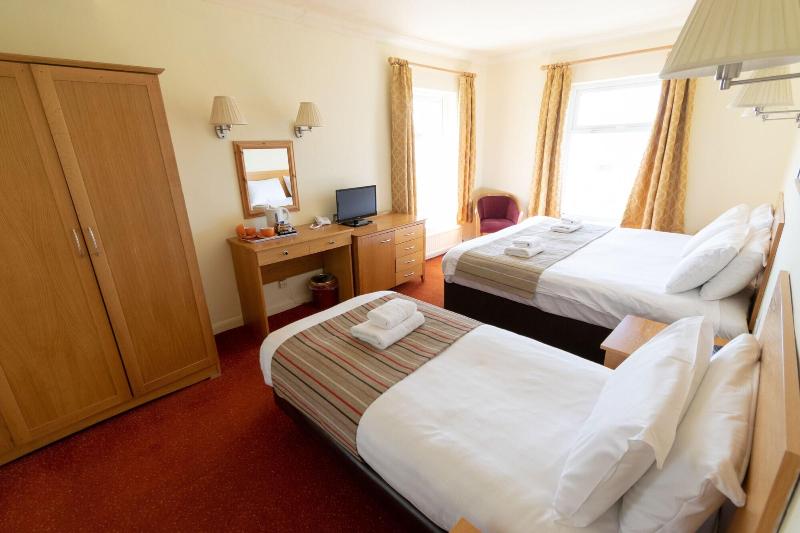 Kilbirnie Hotel - Oda