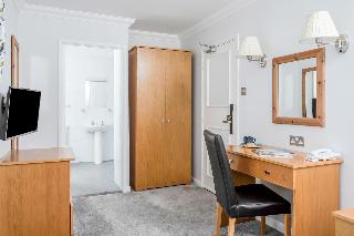 Kilbirnie Hotel fotoÄŸrafÄ±