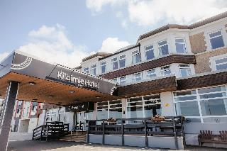 Kilbirnie Hotel fotoÄŸrafÄ±