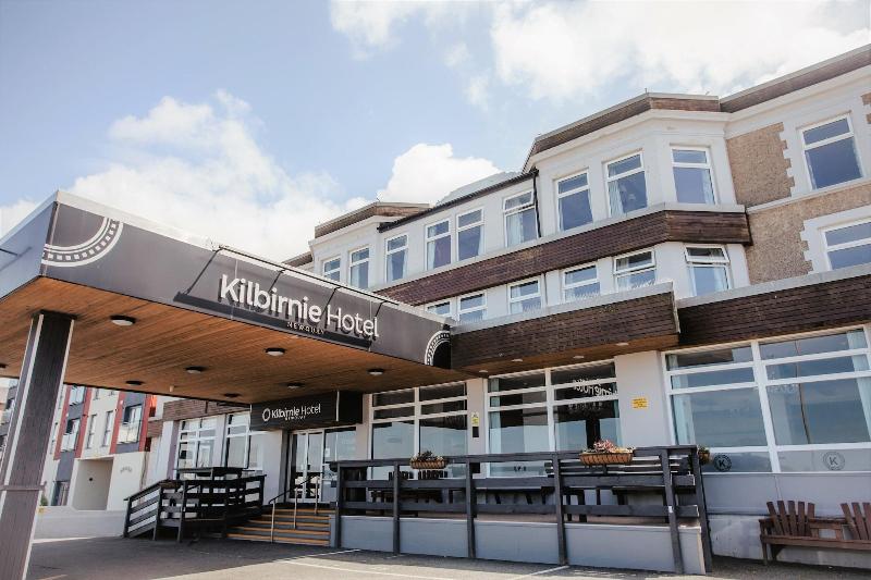 Kilbirnie Hotel - Oda