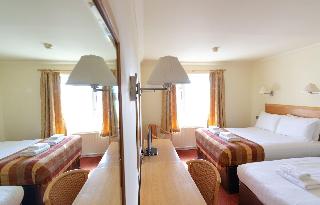 Kilbirnie Hotel fotoÄŸrafÄ±