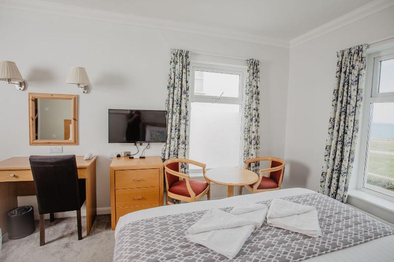 Kilbirnie Hotel - Oda