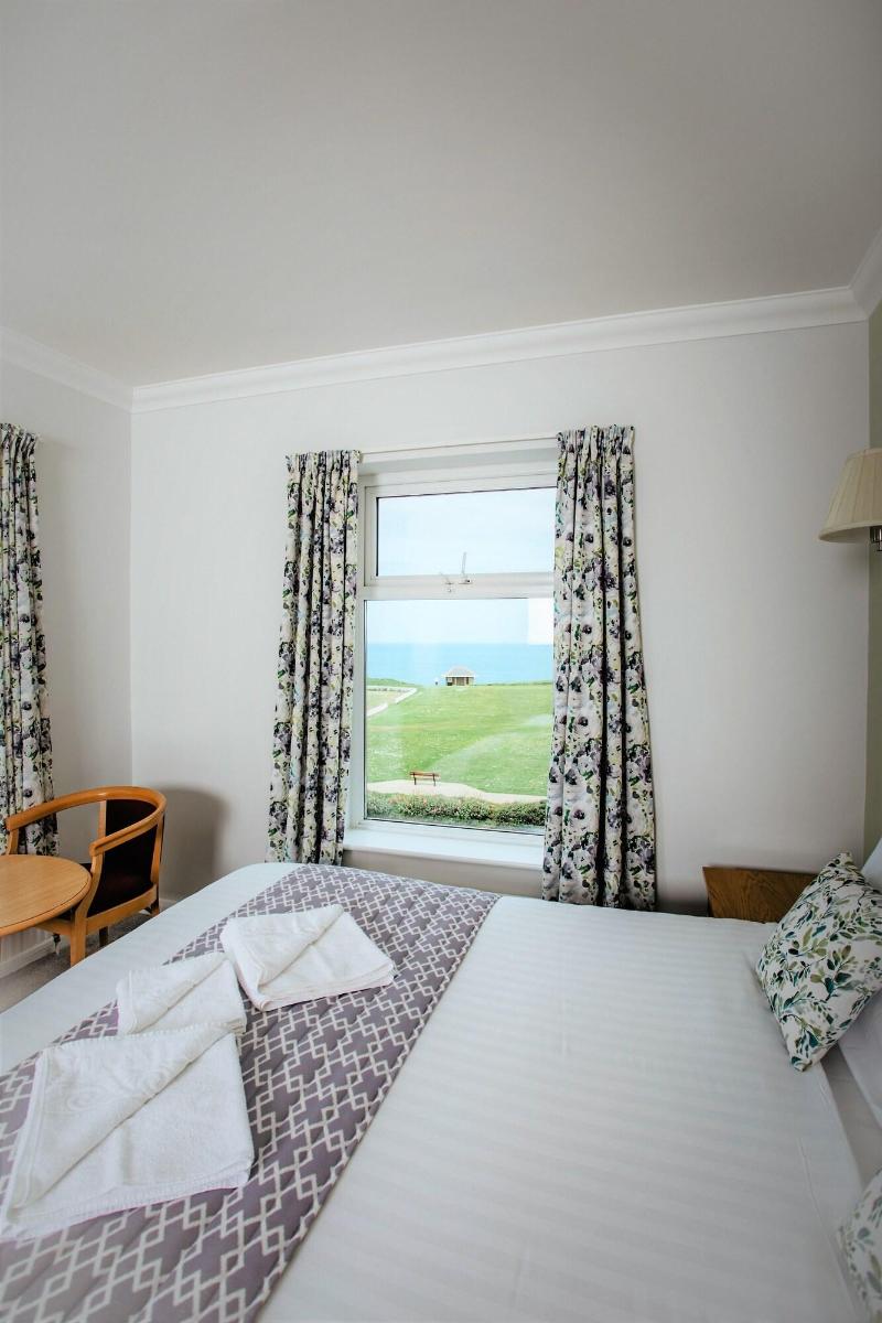 Kilbirnie Hotel - Oda