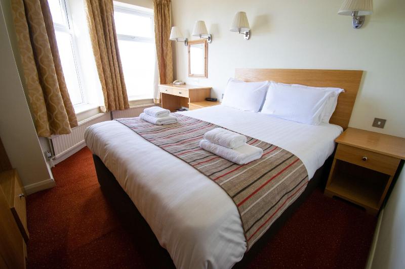 Kilbirnie Hotel - Oda