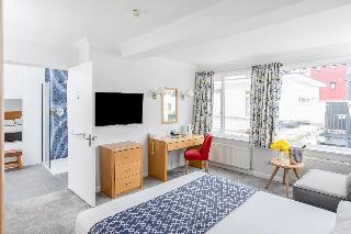 Kilbirnie Hotel fotoÄŸrafÄ±
