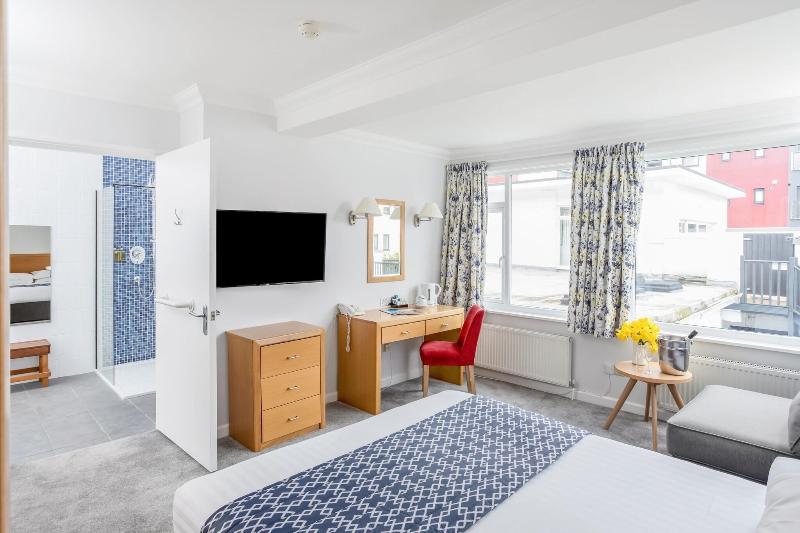 Kilbirnie Hotel - Oda