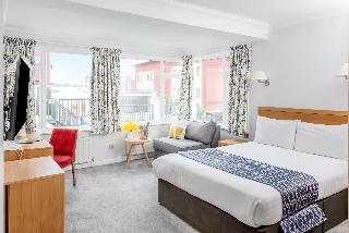 Kilbirnie Hotel fotoÄŸrafÄ±