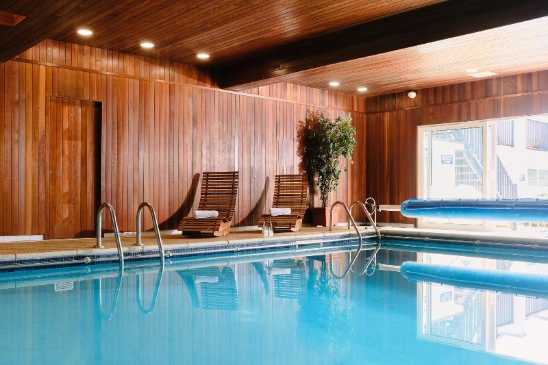 Kilbirnie Hotel - Havuz