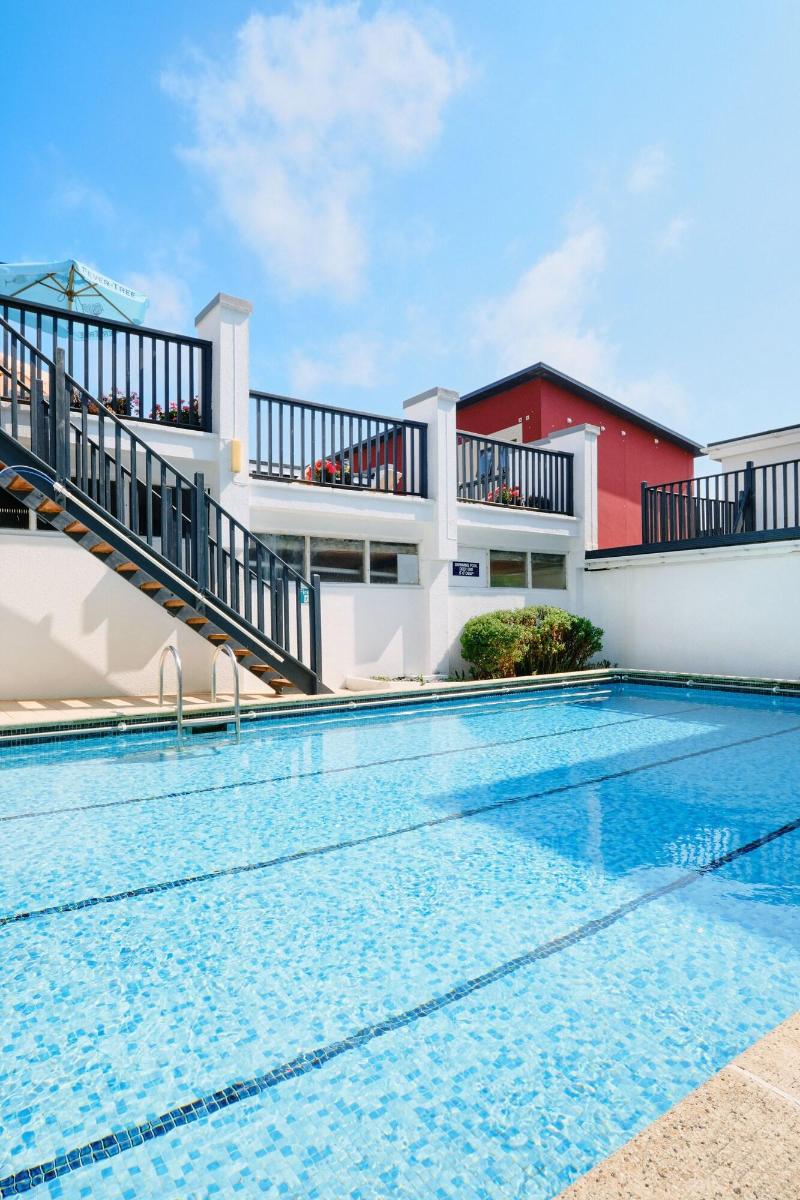 Kilbirnie Hotel - Havuz