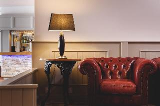 Kilbirnie Hotel fotoÄŸrafÄ±