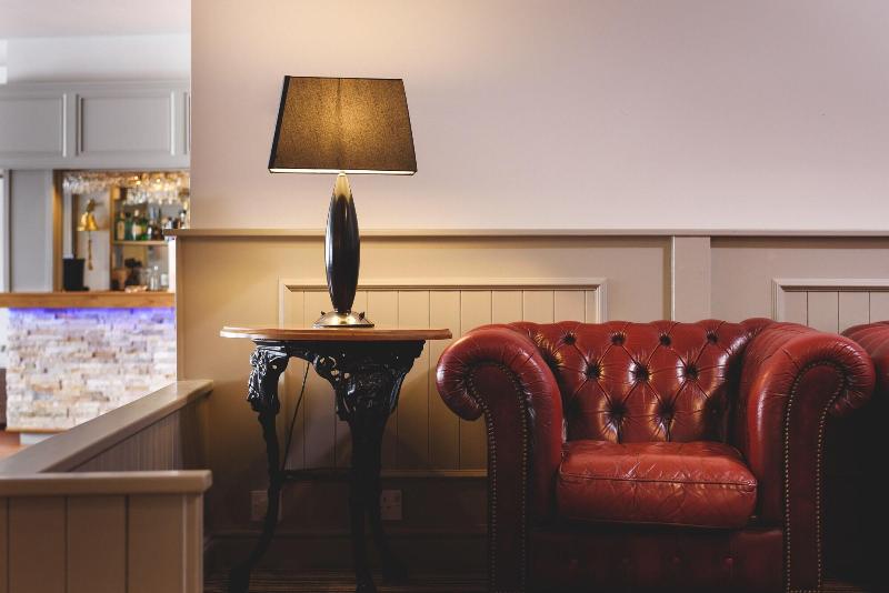 Kilbirnie Hotel - Restoran