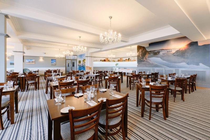 Kilbirnie Hotel - Restoran