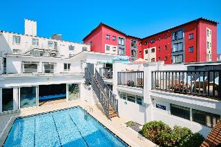 Kilbirnie Hotel fotoÄŸrafÄ±