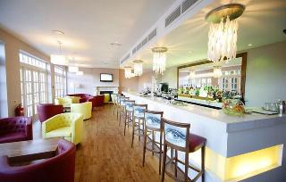 Bannatyne Spa Hotel - Hastings fotoÄŸrafÄ±