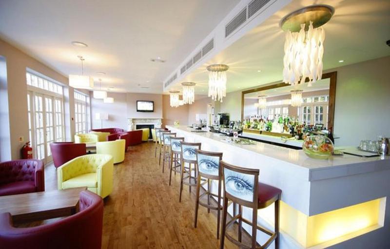 Bannatyne Spa Hotel - Hastings - Bar