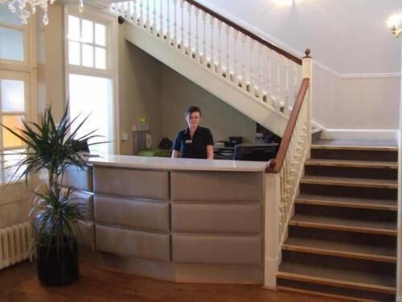Bannatyne Spa Hotel - Hastings - Lobi