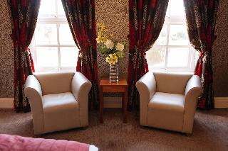 Bannatyne Spa Hotel - Hastings fotoÄŸrafÄ±