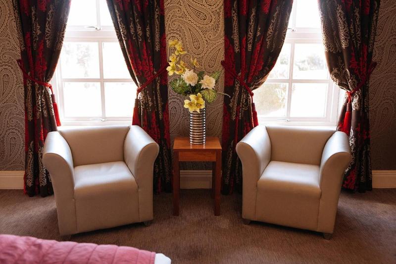 Bannatyne Spa Hotel - Hastings - Lobi