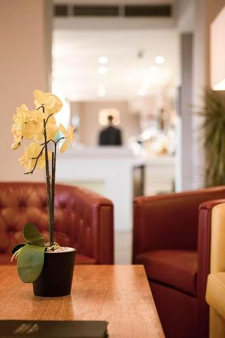 Bannatyne Spa Hotel - Hastings fotoÄŸrafÄ±
