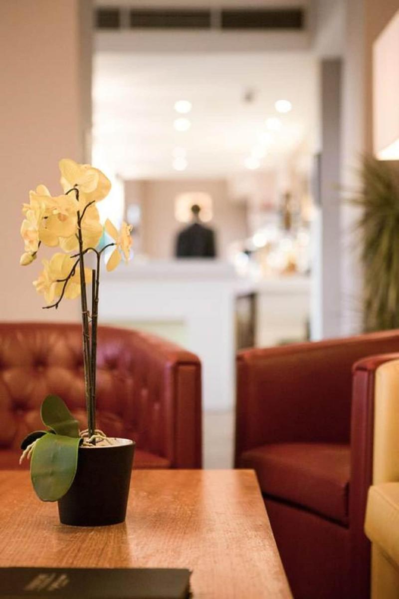 Bannatyne Spa Hotel - Hastings - Toplantı