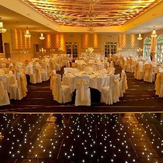 Bannatyne Spa Hotel - Hastings fotoÄŸrafÄ±