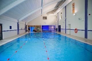 Bannatyne Spa Hotel - Hastings fotoÄŸrafÄ±