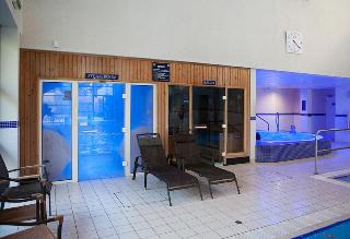 Bannatyne Spa Hotel - Hastings fotoÄŸrafÄ±