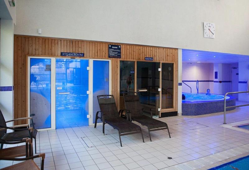 Bannatyne Spa Hotel - Hastings - Aktivite