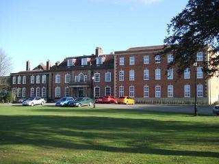 Bannatyne Spa Hotel - Hastings fotoÄŸrafÄ±