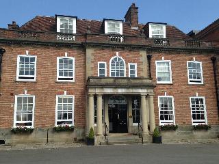 Bannatyne Spa Hotel - Hastings fotoÄŸrafÄ±