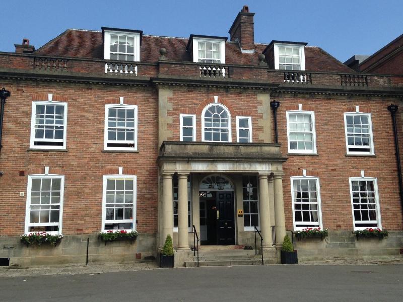 Bannatyne Spa Hotel - Hastings - Genel