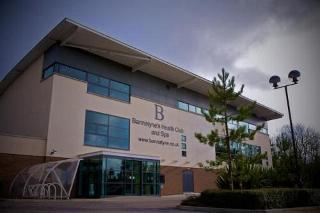 Bannatyne Spa Hotel - Hastings fotoÄŸrafÄ±