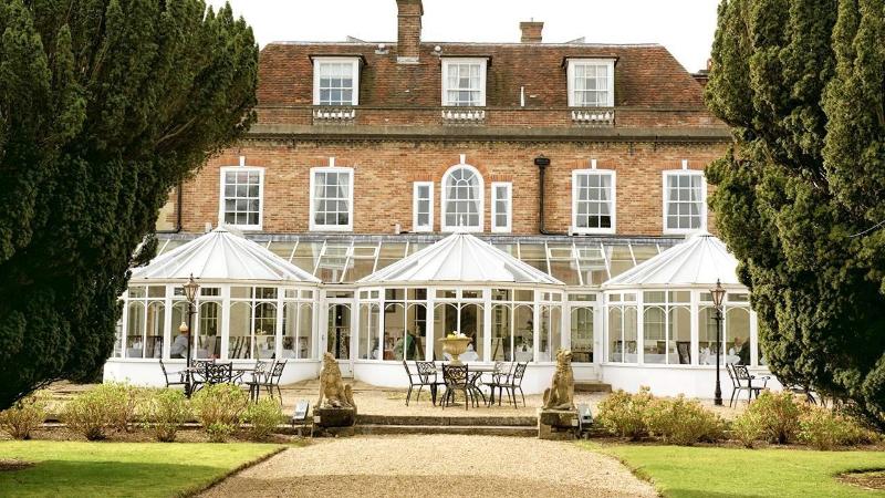 Bannatyne Spa Hotel - Hastings - Genel