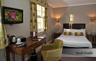 Bannatyne Spa Hotel - Hastings fotoÄŸrafÄ±