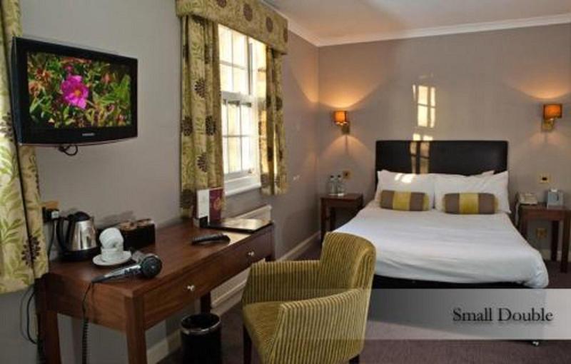 Bannatyne Spa Hotel - Hastings - Oda