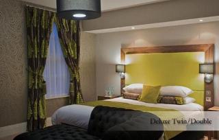 Bannatyne Spa Hotel - Hastings fotoÄŸrafÄ±
