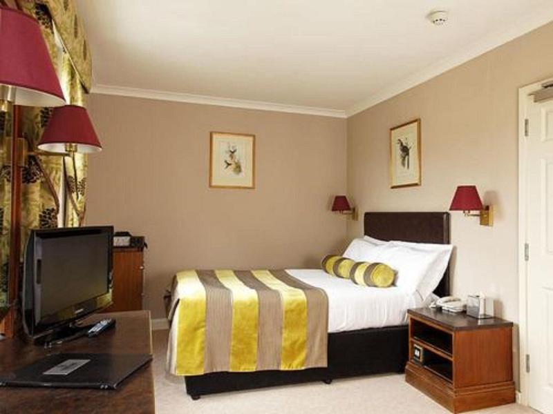 Bannatyne Spa Hotel - Hastings - Oda