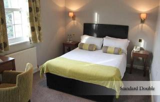 Bannatyne Spa Hotel - Hastings fotoÄŸrafÄ±