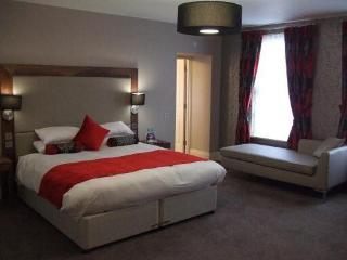 Bannatyne Spa Hotel - Hastings fotoÄŸrafÄ±