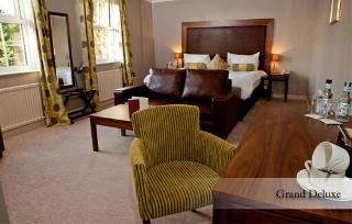 Bannatyne Spa Hotel - Hastings fotoÄŸrafÄ±