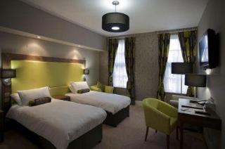 Bannatyne Spa Hotel - Hastings fotoÄŸrafÄ±