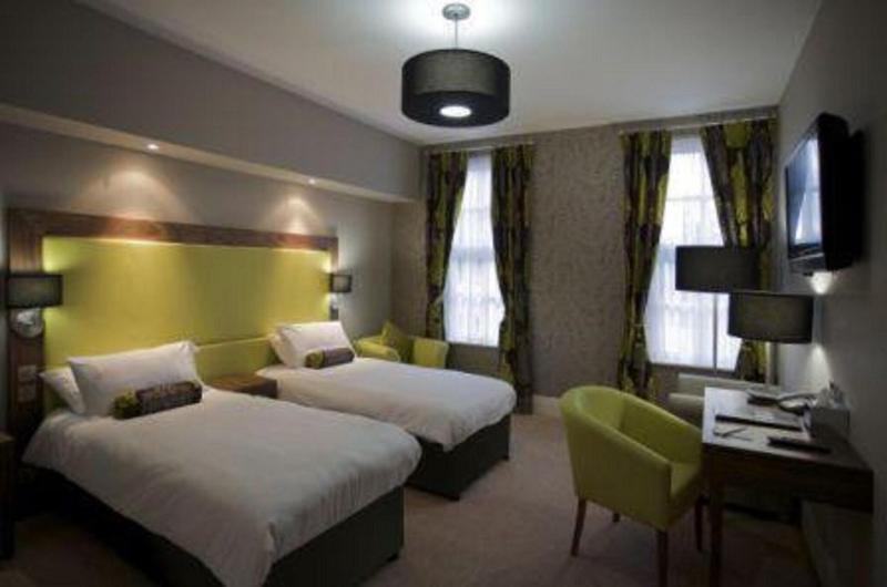 Bannatyne Spa Hotel - Hastings - Oda