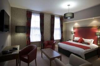 Bannatyne Spa Hotel - Hastings fotoÄŸrafÄ±
