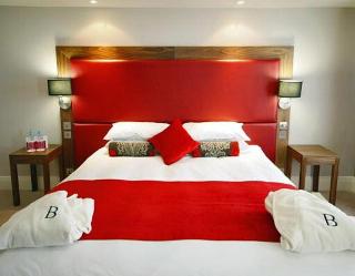 Bannatyne Spa Hotel - Hastings fotoÄŸrafÄ±
