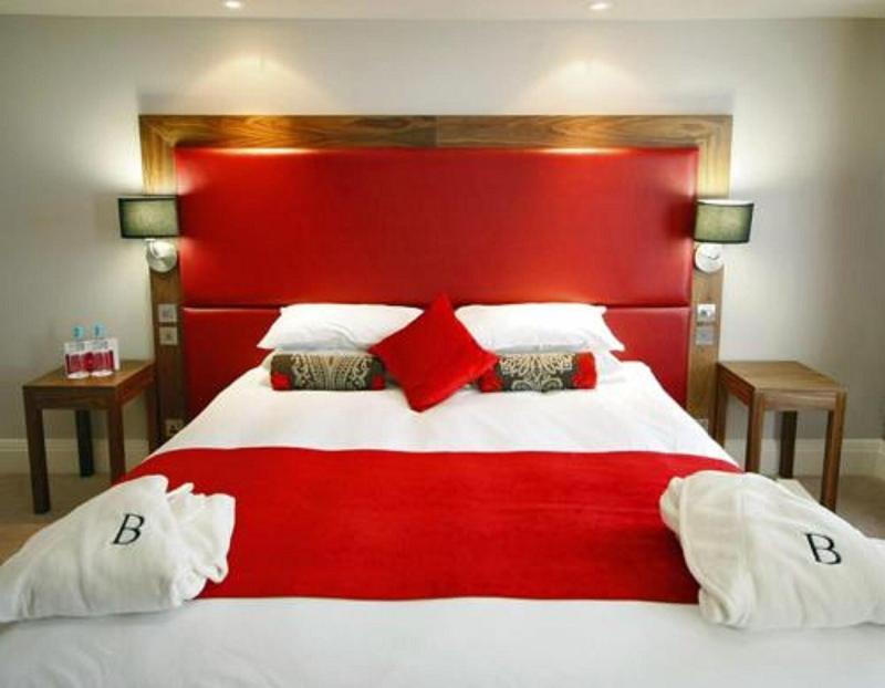 Bannatyne Spa Hotel - Hastings - Oda