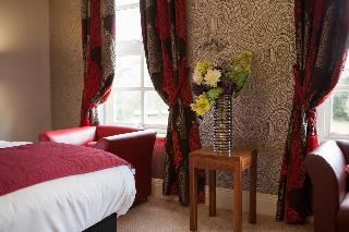 Bannatyne Spa Hotel - Hastings fotoÄŸrafÄ±