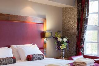 Bannatyne Spa Hotel - Hastings fotoÄŸrafÄ±