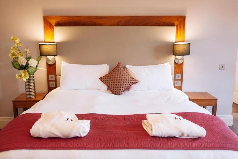 Bannatyne Spa Hotel - Hastings - Oda