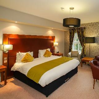 Bannatyne Spa Hotel - Hastings fotoÄŸrafÄ±