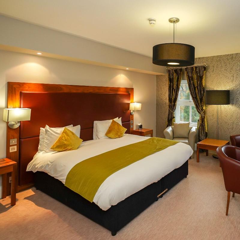 Bannatyne Spa Hotel - Hastings - Oda